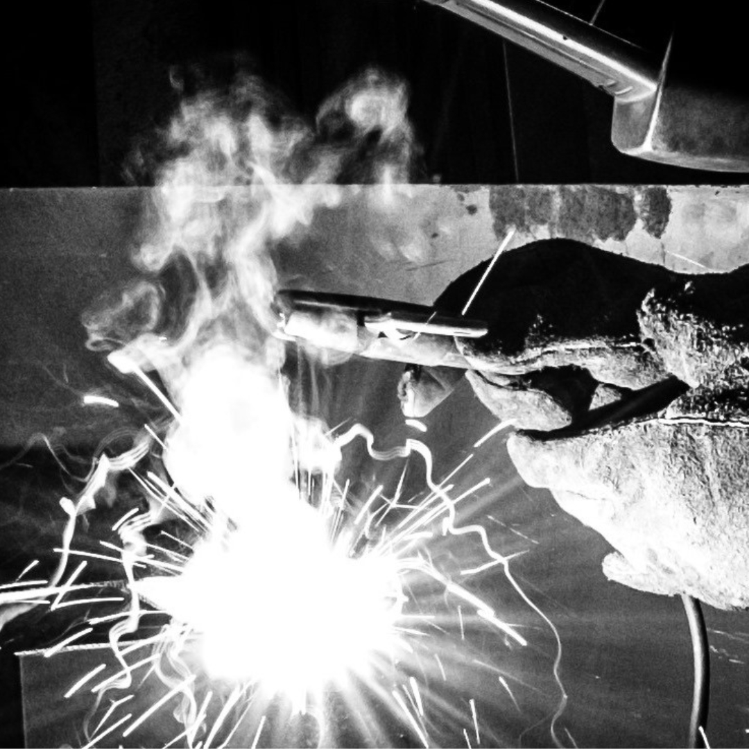 Accueil fabrication