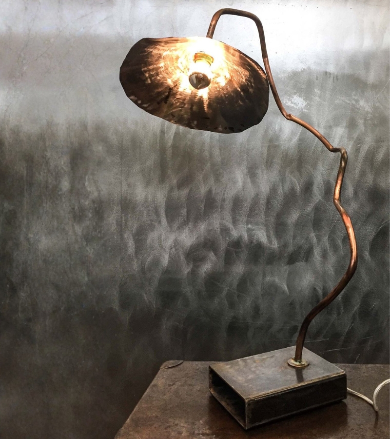 Mes services lampe 2017 iu