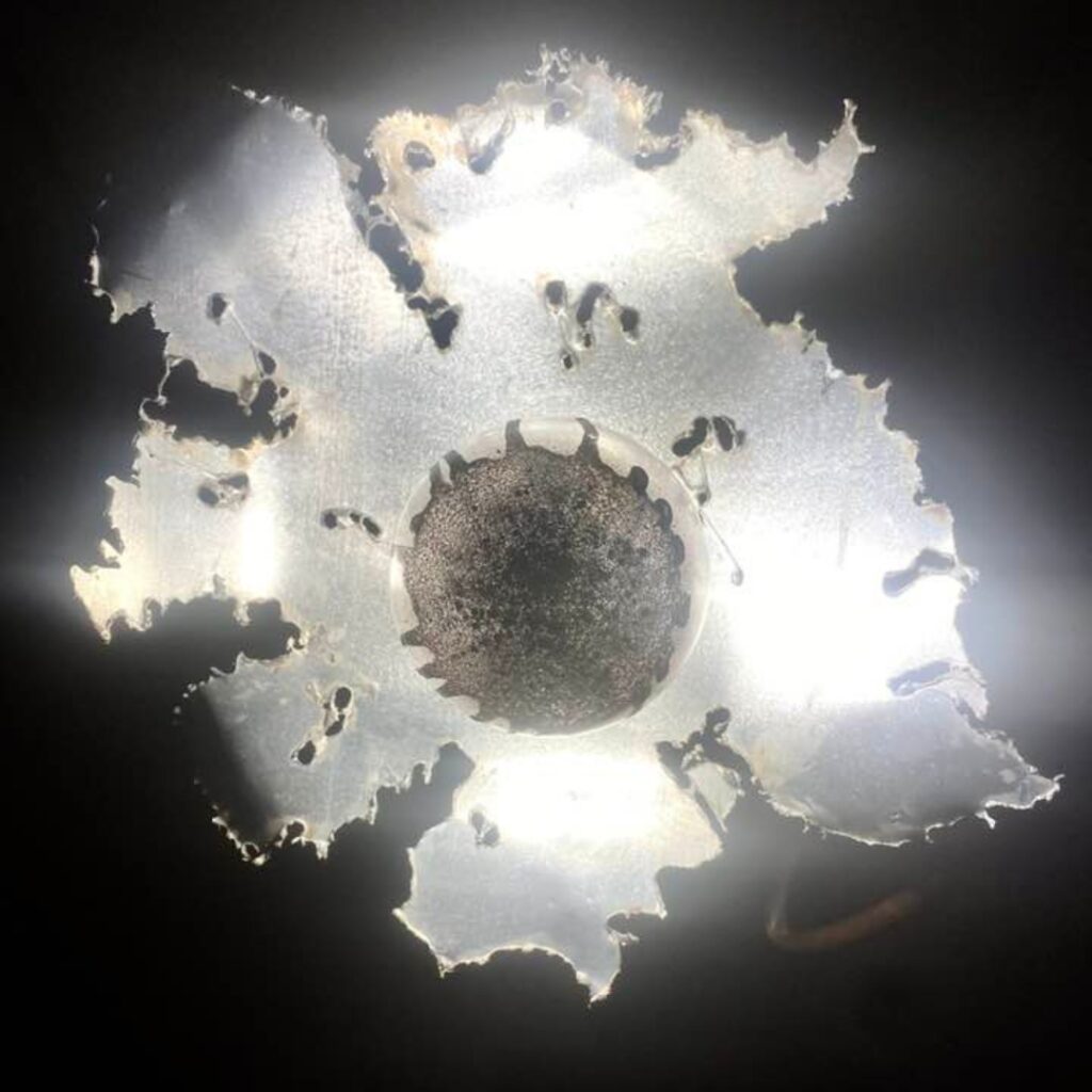 Accueil lampe lumieres du temps 2