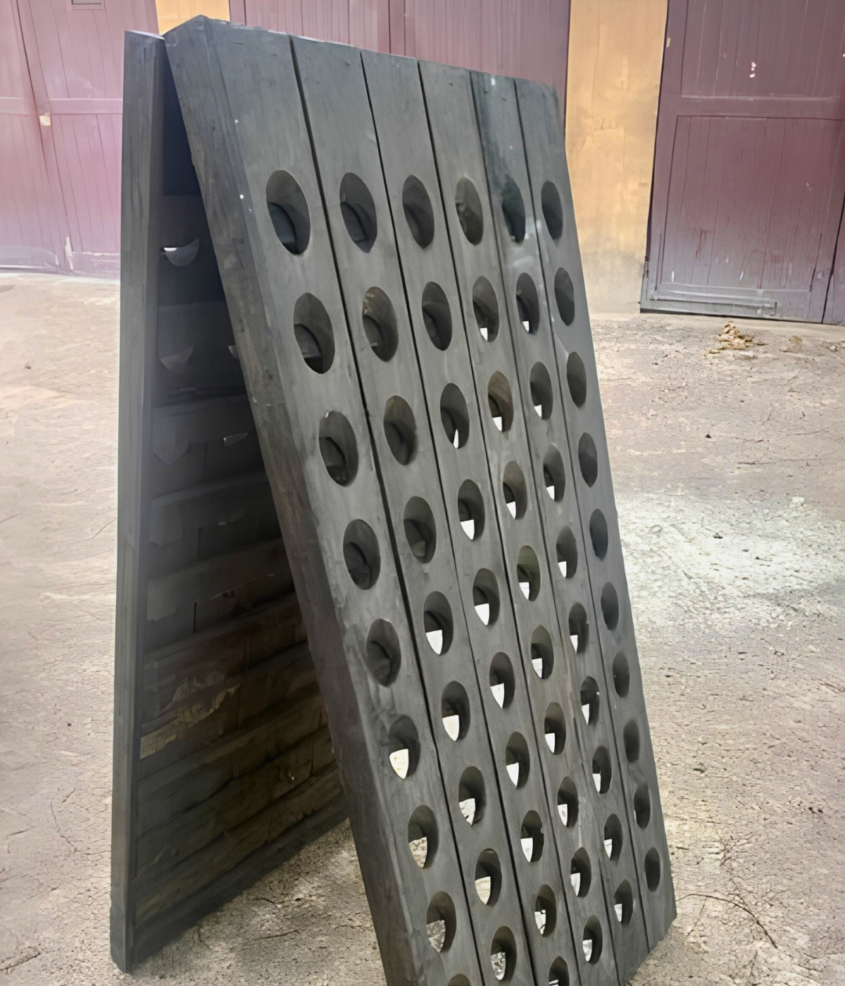 table pupitres champenois 3