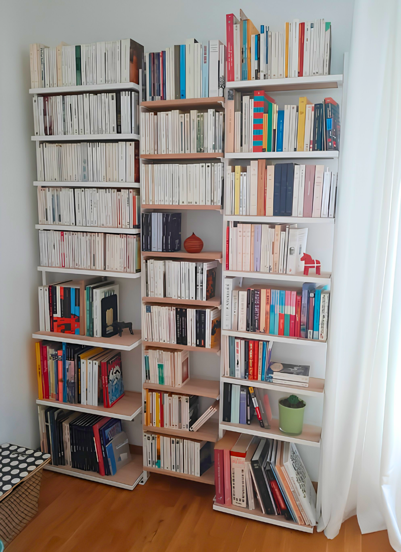 Bibliothèque
